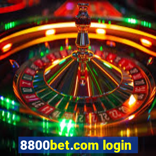 8800bet.com login